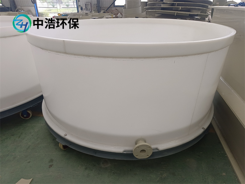 石渠PP抽滤槽